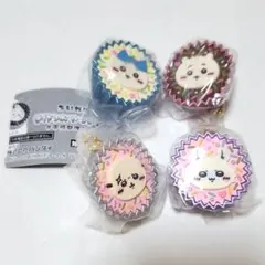 【セミコンプ】ちいかわ　手作りおやつチャーム　平成女児チョコ