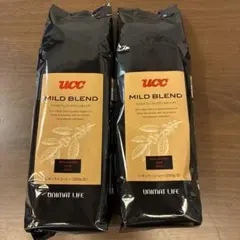 DOUTOR Mild Blend コーヒー 豆 250g 2袋セット - メルカリ