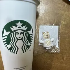 [年末セール] 激レア　スターバックス　ベアリスタ　ミレニアム　ドラゴン 年末セール] 激レア スターバックス ベアリスタ ミレニアム
