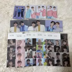 2025年最新】seventeen トレカ まとめ売りの人気アイテム - メルカリ