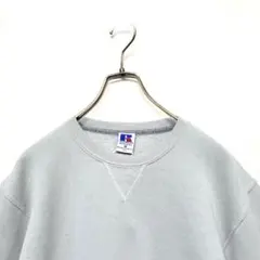 【即完売品】新品 SHIPS別注 RUSSELL ATHLETIC スウェット
