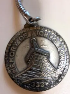 2025年最新】東京タワー メダルの人気アイテム - メルカリ