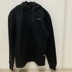 G-STAR RAW ブラック パーカーのサムネイル