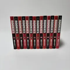 2026年最新】ルーキーズ 全巻の人気アイテム - メルカリ