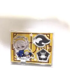 ブルーロック ブルロ ラスカル 極楽湯 アクスタ 凪誠士郎