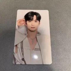 INI XQUARE MASTERPIECE トレカ 後藤威尊 118