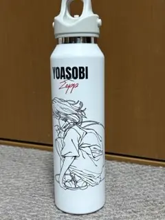 サントリー生ビール YOASOBIコラボ タンブラー 2種セット 非売品