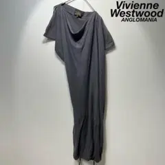 2025年最新】ヴィヴィアンウエストウッドANGLOMANIAワンピースの