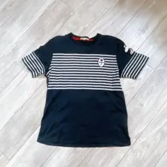 M111. CASTELBAJAC SPORT スヌーピー　Tシャツ ボーダー