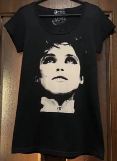 ヒステリックグラマー アンディウォーホル Tシャツ チュニック