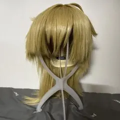 羽風薫 コスプレ ウィッグ
