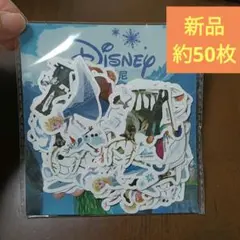 Disney Frozen アナ雪アナと雪の女王シールステッカーセット約50枚