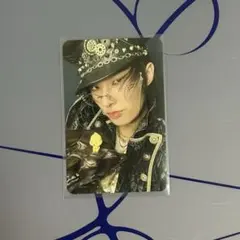 ATEEZ Golden Hour Part.4 ミンギ soundwave