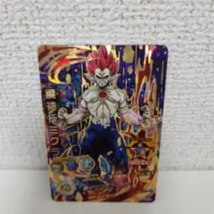 スーパードラゴンボールヒーローズ hgd10-sec 魔神ドミグラ