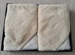 ラルフローレン スポーツタオル シャワータオル 2枚組 タオルセット