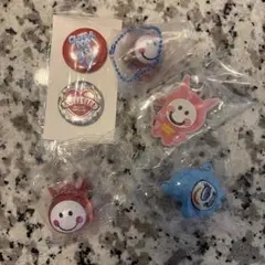 エンジェルブルー セット