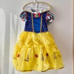 ディズニーなりきりドレス 白雪姫 (2T 90cm) Snow White
