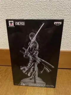 ワンピース CREATOR×CREATOR ロロノア・ゾロ フィギュア