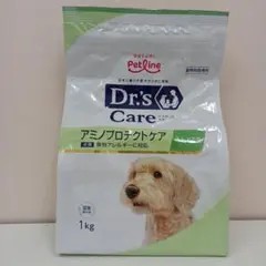 Dr's Care アミノプロテクトケア 犬用 1kg - メルカリ
