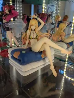 アニプレックス 喜多川海夢 水着Ver. フィギュア