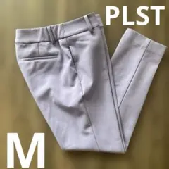 暖パン ワイドパンツ