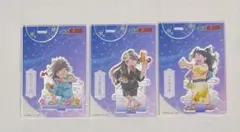 忍たま 竹谷 久々知 夏祭り アクキー ゆかたで夏祭り - メルカリ