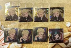 呪術廻戦 ウエハース