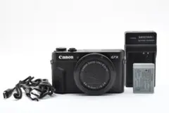 Canon PowerShot G7X フルセット【ジャンク品】 Amazon | [箱難ありB]PowerShot G7 X | コンパクト 通販