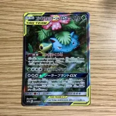 2025年最新】フシギバナ&ツタージャ saの人気アイテム - メルカリ