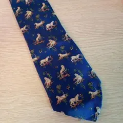 フェラガモ ネクタイ