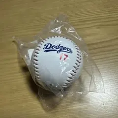 ドジャース 応援グッズ