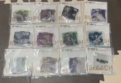 え*く様 一番くじ　BLEACH　F賞　コンプリートセット