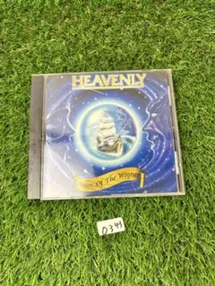 (O343) HEAVENLY / Sign of the Winner