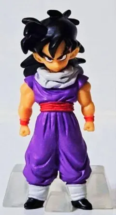 HGドラゴンボールZ フィギュア【 孫悟飯 】完全未使用品☆美品☆絶版品☆