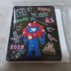 S*様 ✨関西万博　EXPO2025✨　マグネット　ミャクミャク大阪
