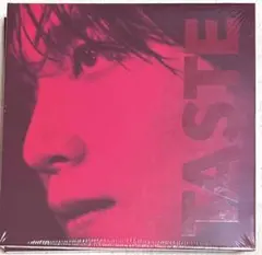 NCT TASTE CRAZY Savory Ver. ヘチャン