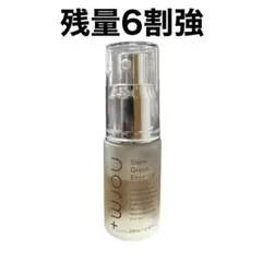 norm+ ステムグリーンエッセンス Stem Green Essence