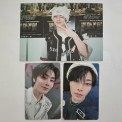 2026年最新】stray kids アイエン トレカの人気アイテム - メルカリ