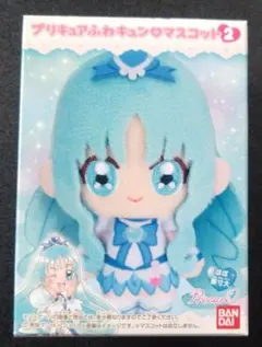 2026年最新】プリキュア ふわキュンマスコット2 キュアマリンの人気