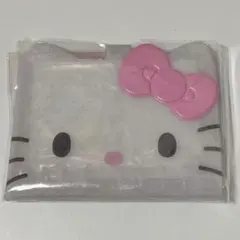 ハローキティ バインダー I Love Hello Kitty　シール帳