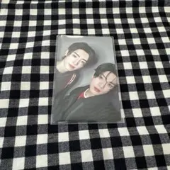 ENHYPEN 宵 YOI 味スタ限定盤ソンフン ジェイク