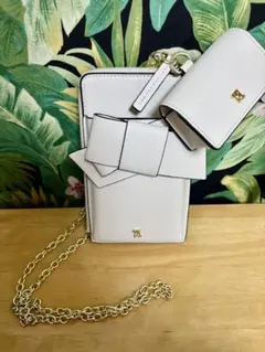 ♡FRAY I.D♡リボンマルチショルダー