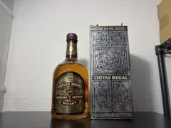 2026年最新】CHIVAS REGAL ウイスキーの人気アイテム - メルカリ