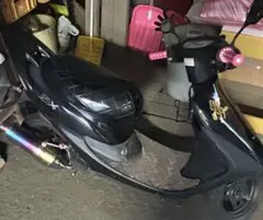 2026年最新】dio zx 車体の人気アイテム - メルカリ