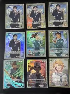 コナンカード