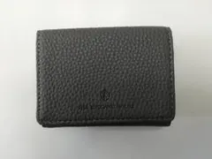 THE ENGLAND HOUSE グレー 三つ折り財布　CH1504のサムネイル