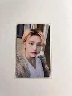 Stray Kids スキズ ヒョンジン bandina ベトナム 5-STAR