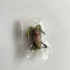 バイブスマダラ　こひどづかん