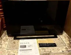 TOSHIBA REGZA 32S22のサムネイル