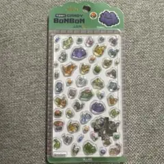 【韓国限定　正規品】新作 ポケモン　キャンディーボンボン　メタモン　ぷくぷく